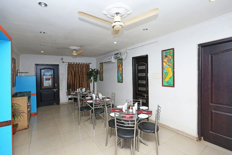 Oyo 3869 Hotel Daaven