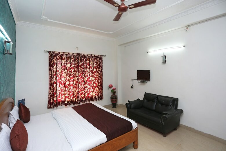 Oyo 3869 Hotel Daaven