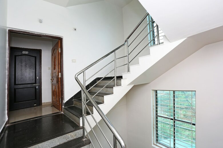 Oyo 3869 Hotel Daaven