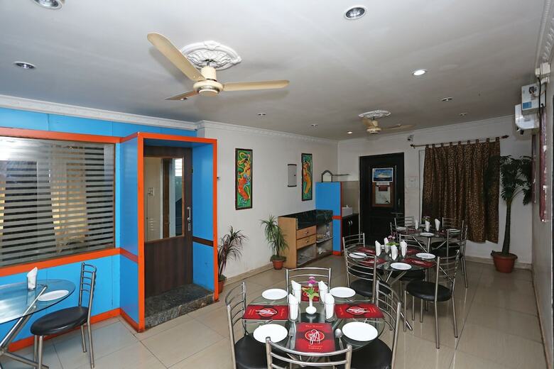 Oyo 3869 Hotel Daaven