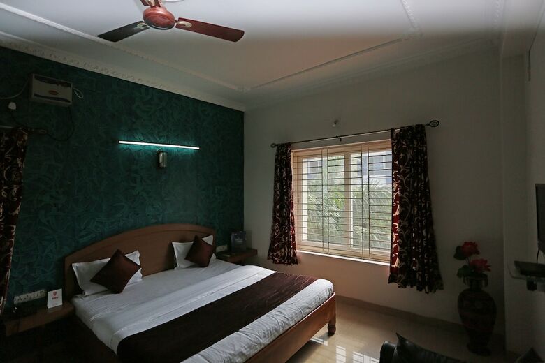 Oyo 3869 Hotel Daaven