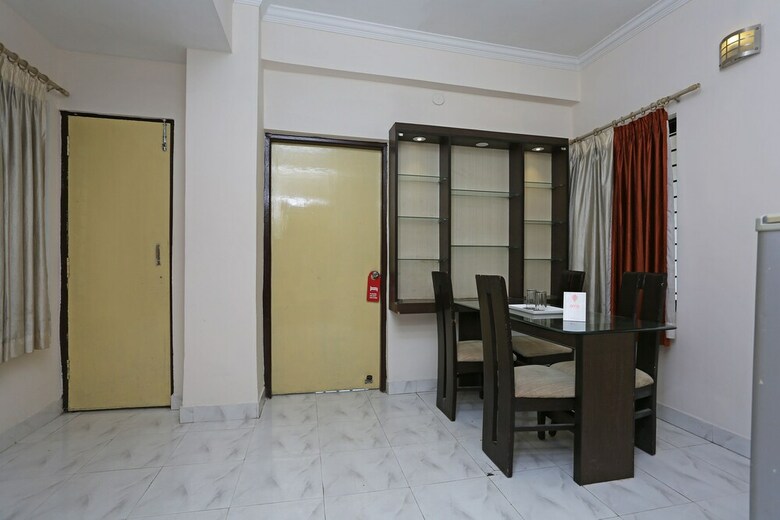 Hotel Oyo Flagship 172 Forum Mall