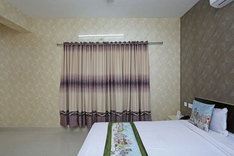 Hotel Fabexpress 7 Sandz