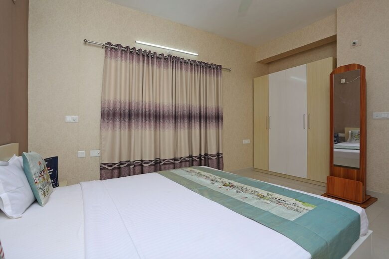 Hotel Fabexpress 7 Sandz