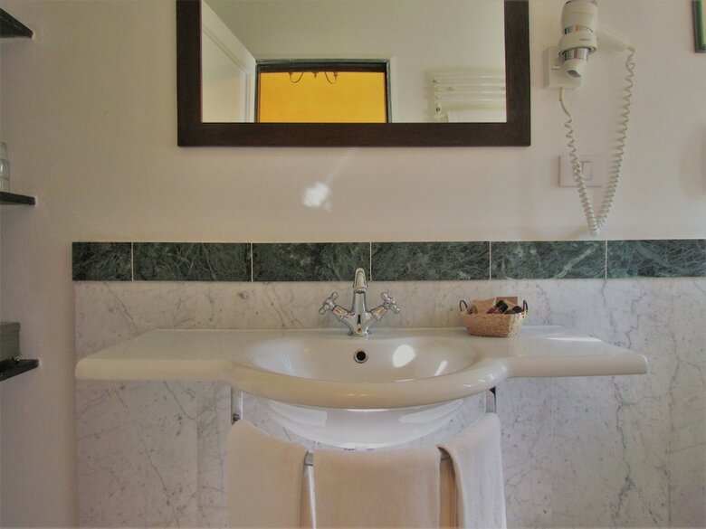 Agroturismo Villanova - Nature & Wellness