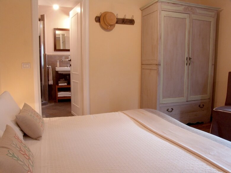 Agroturismo Villanova - Nature & Wellness