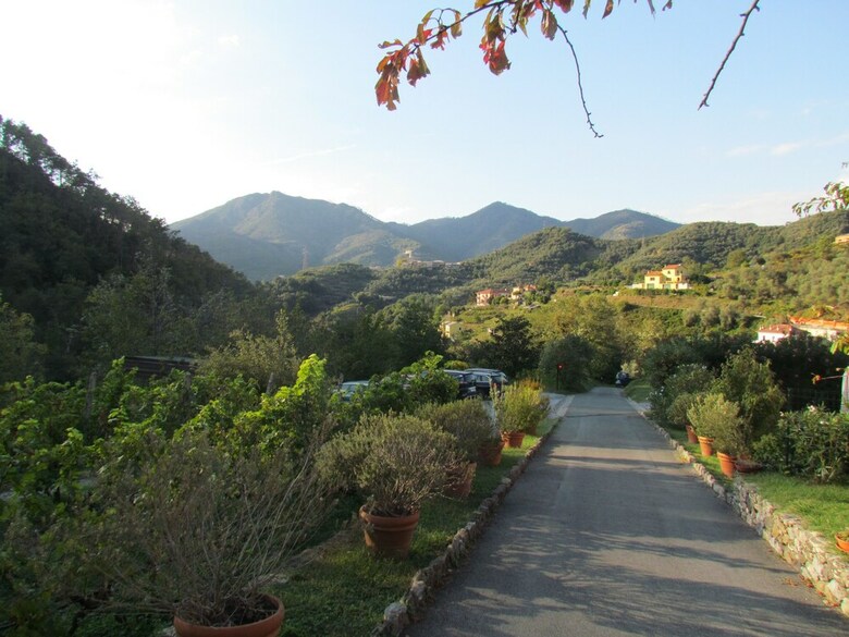 Agroturismo Villanova - Nature & Wellness