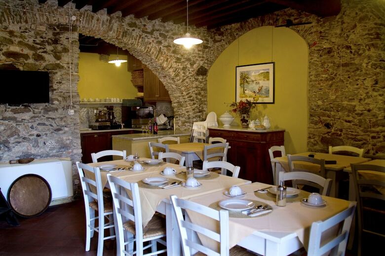 Agroturismo Villanova - Nature & Wellness