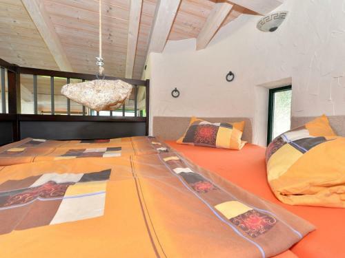 Holiday Home Erdhaus Viechtach
