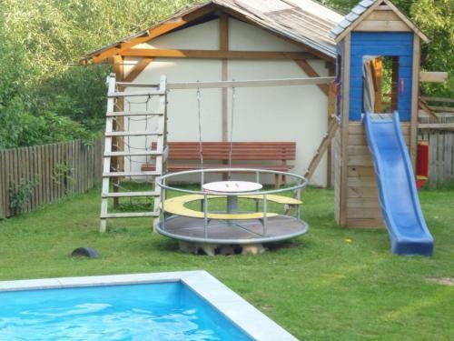 Apartamento Arber