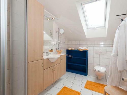 Apartamento Arber