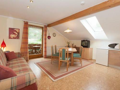 Apartamento Arber