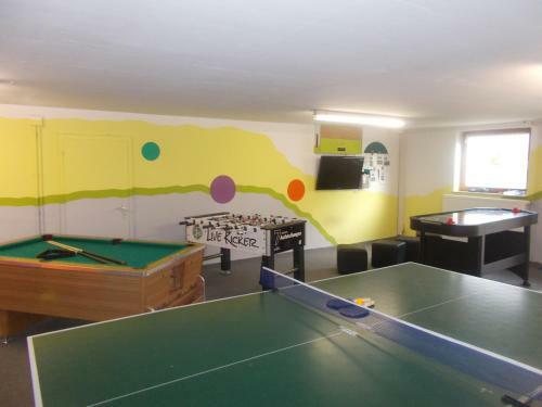 Apartamento Hirschenstein