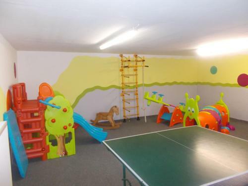 Apartamento Hirschenstein