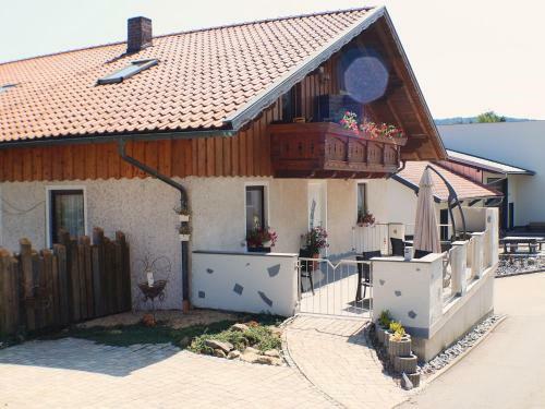 Apartamento Hirschenstein