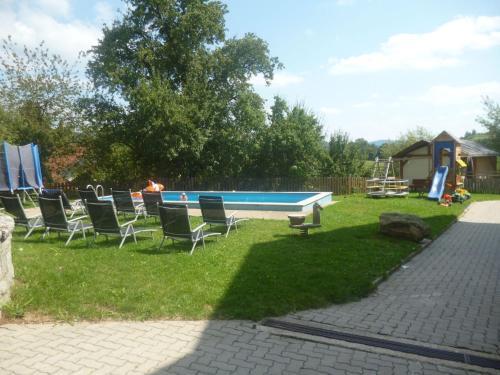 Apartamento Hirschenstein
