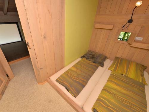 Holiday Home Samoa Viechtach