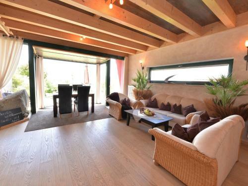 Holiday Home Samoa Viechtach