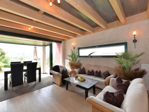 Holiday Home Samoa Viechtach