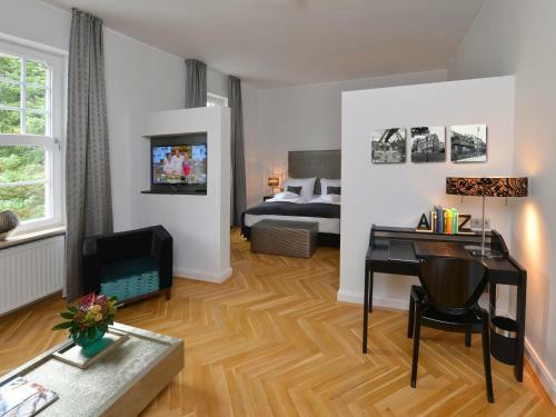Hotel Park Villa
