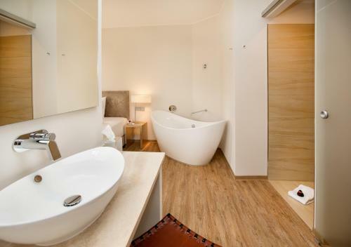 Hotel Park Villa