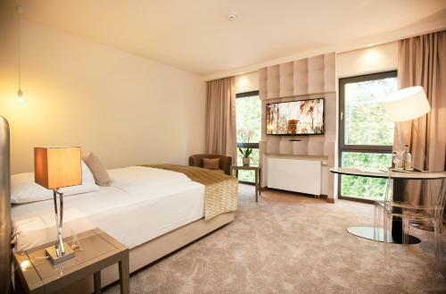 Hotel Park Villa