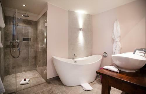 Hotel Park Villa