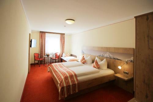Alpenhotel Brennerbascht