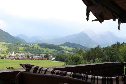 Hostal G�stehaus S�gfeiler