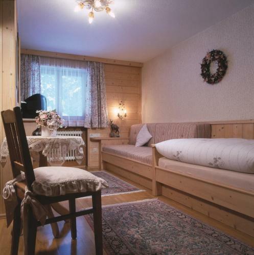 Hostal G�stehaus S�gfeiler