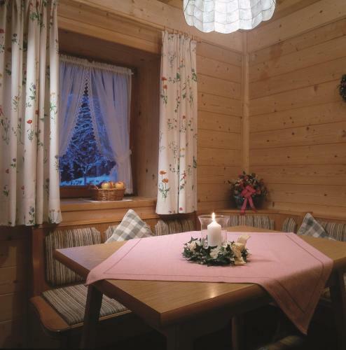 Hostal G�stehaus S�gfeiler