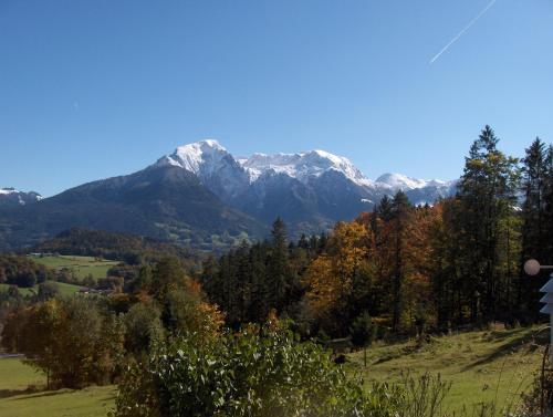 Hostal G�stehaus S�gfeiler