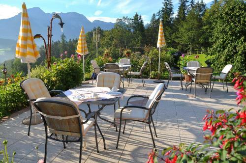 Hostal G�stehaus S�gfeiler