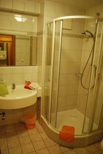 Hostal Alpengasthof G�tschenalm