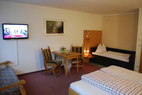 Hostal Alpengasthof G�tschenalm