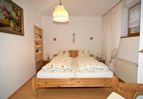 Apartamento Ferienwohnung Christine