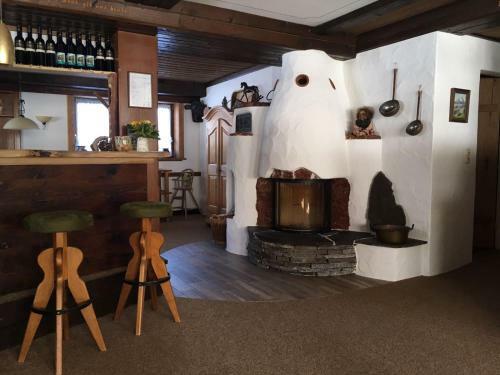 Hostal G�stehaus Marchler