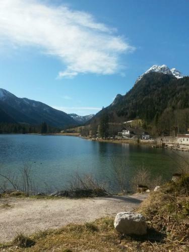 Hostal G�stehaus Marchler