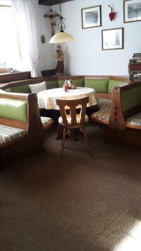 Hostal G�stehaus Marchler