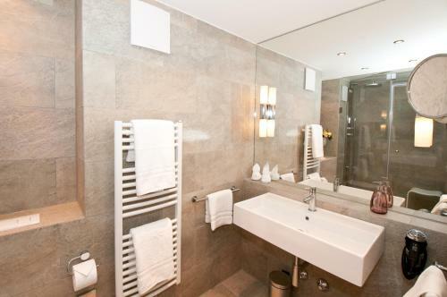 Hotel Alpenvilla Berchtesgaden