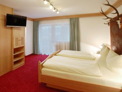 Hostal Hotel - Gasthof Gebirgsh�usl