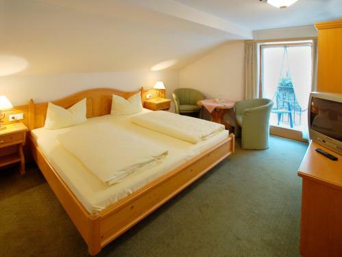 Hostal Hotel - Gasthof Gebirgsh�usl