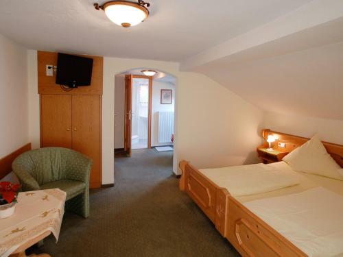 Hostal Hotel - Gasthof Gebirgsh�usl