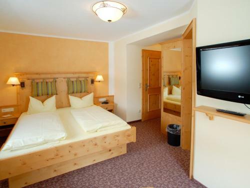Hostal Hotel - Gasthof Gebirgsh�usl