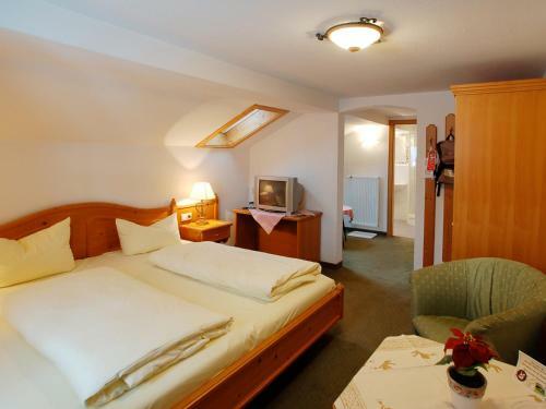 Hostal Hotel - Gasthof Gebirgsh�usl
