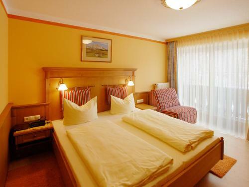 Hostal Hotel - Gasthof Gebirgsh�usl