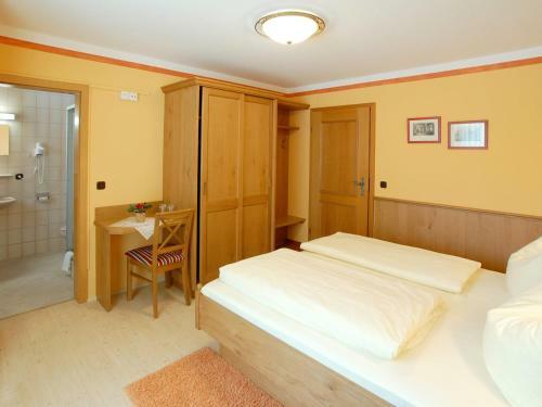 Hostal Hotel - Gasthof Gebirgsh�usl