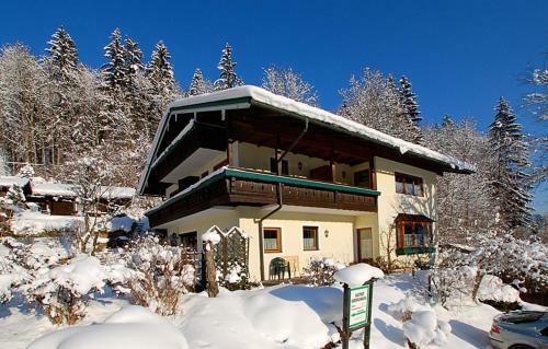 Hostal Hotel - Gasthof Gebirgsh�usl