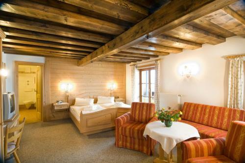Alpenhotel Hundsreitlehen