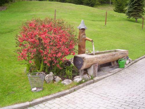 Hostal Pension Herzogh�usel